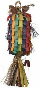 03357 Medium Straight Rainbow Pinata