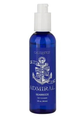 Admiral Seabreeze Toy Cleaner