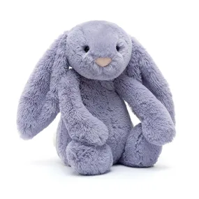 Bashful Viola Bunny Original