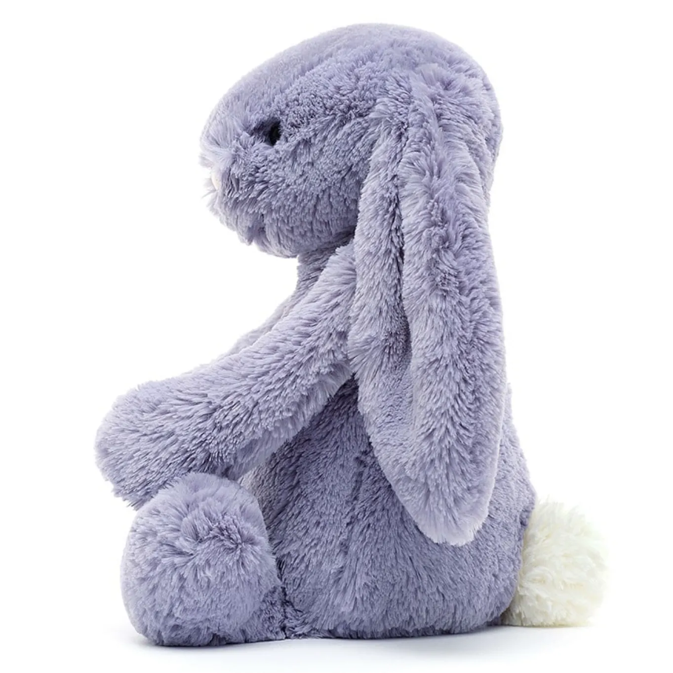 Bashful Viola Bunny Original