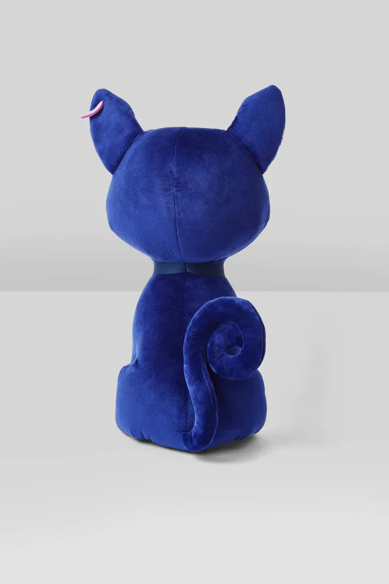 Bast: La Luna Plush Kreeptures by Killstar