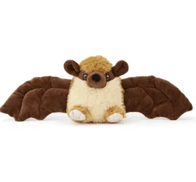 Bat 37cm Eco Plush