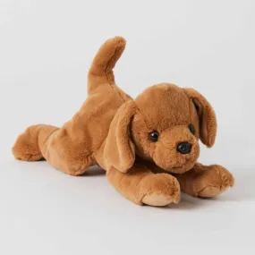 Biscuit the Dog Plush Toy