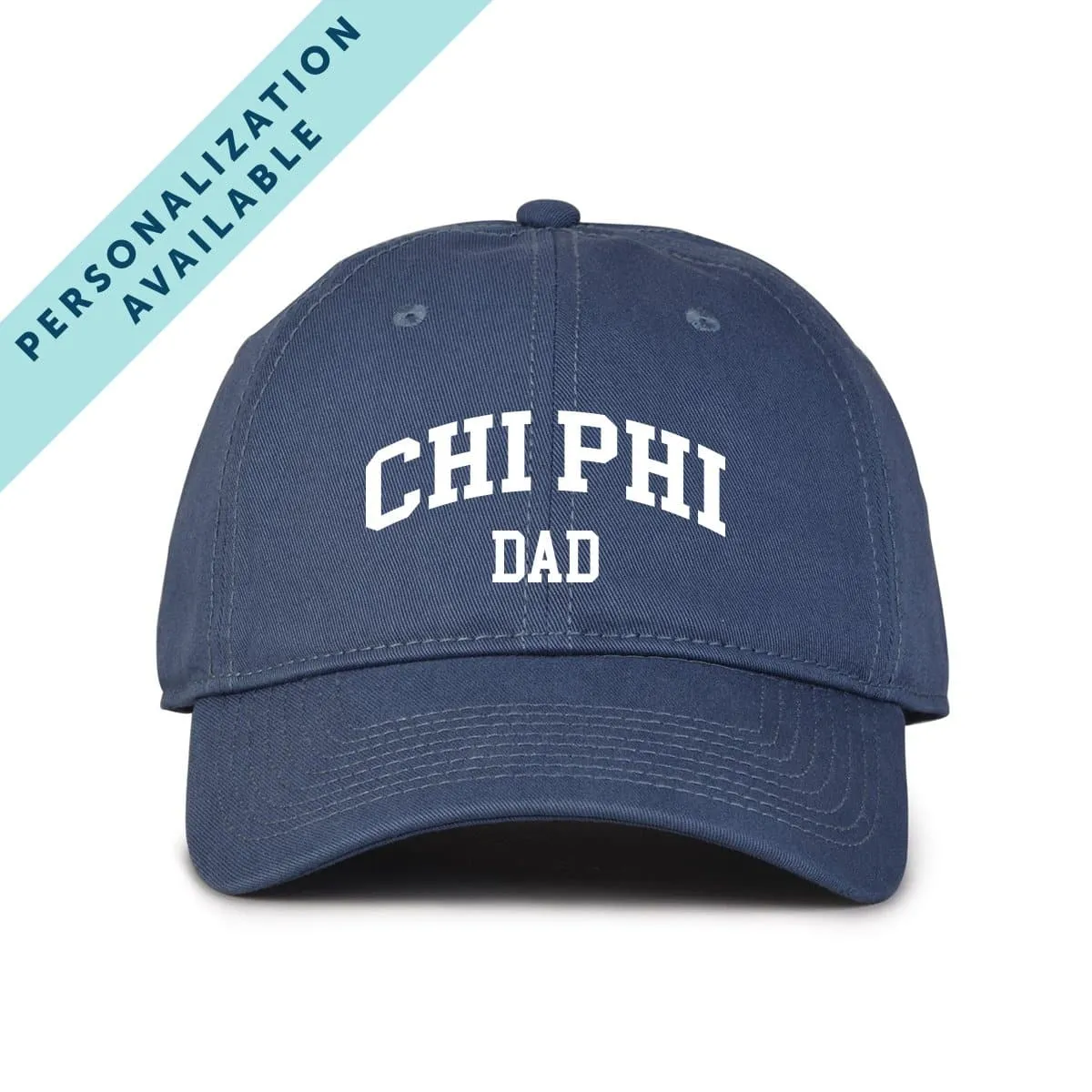 Chi Phi Dad Cap