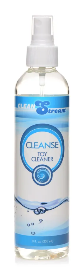 Cleanstream Cleanse Cleaner