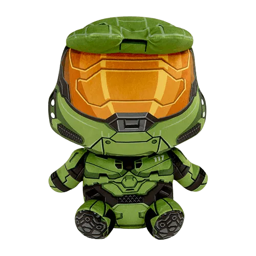 Club Mocchi Mocchi - Halo - Master Chief 15" Mega Plush