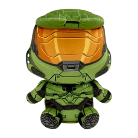 Club Mocchi Mocchi - Halo - Master Chief 15" Mega Plush