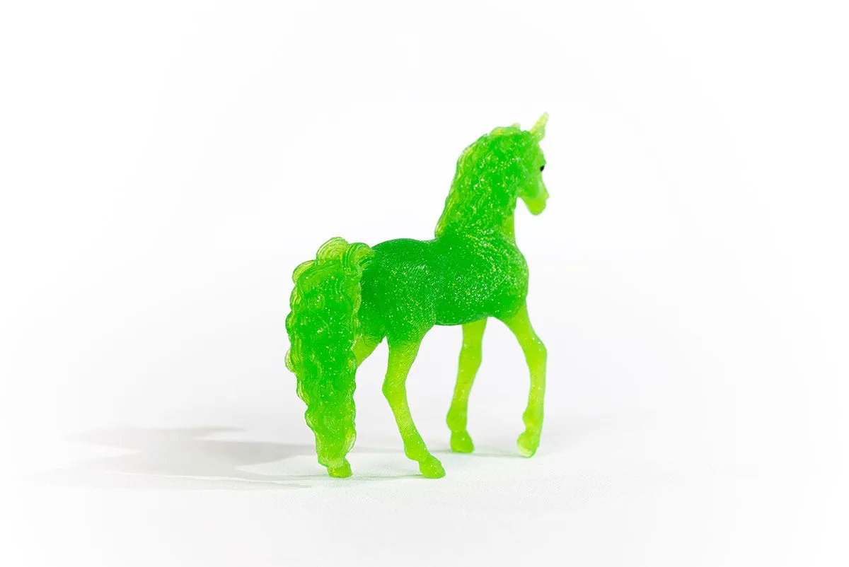 Collectible Unicorn-Jelly Fruit