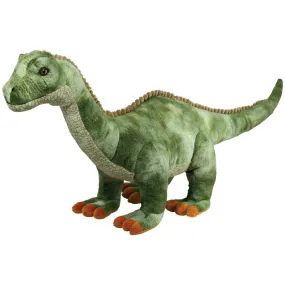 Cuddle Zoo® - Giant Apatosaurus Dinosaur - 36 inch