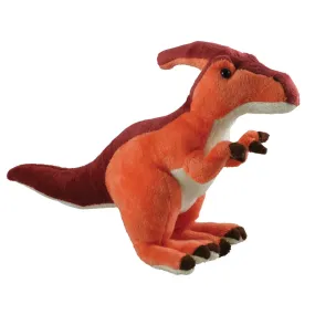 Cuddle Zoo® - Parasaurolophus Dinosaur - 12 inch