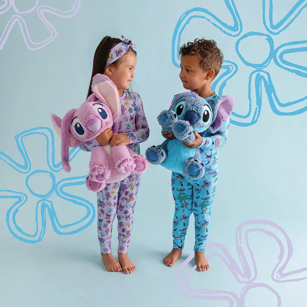 Disney Tropical Stitch Classic Pajama Set