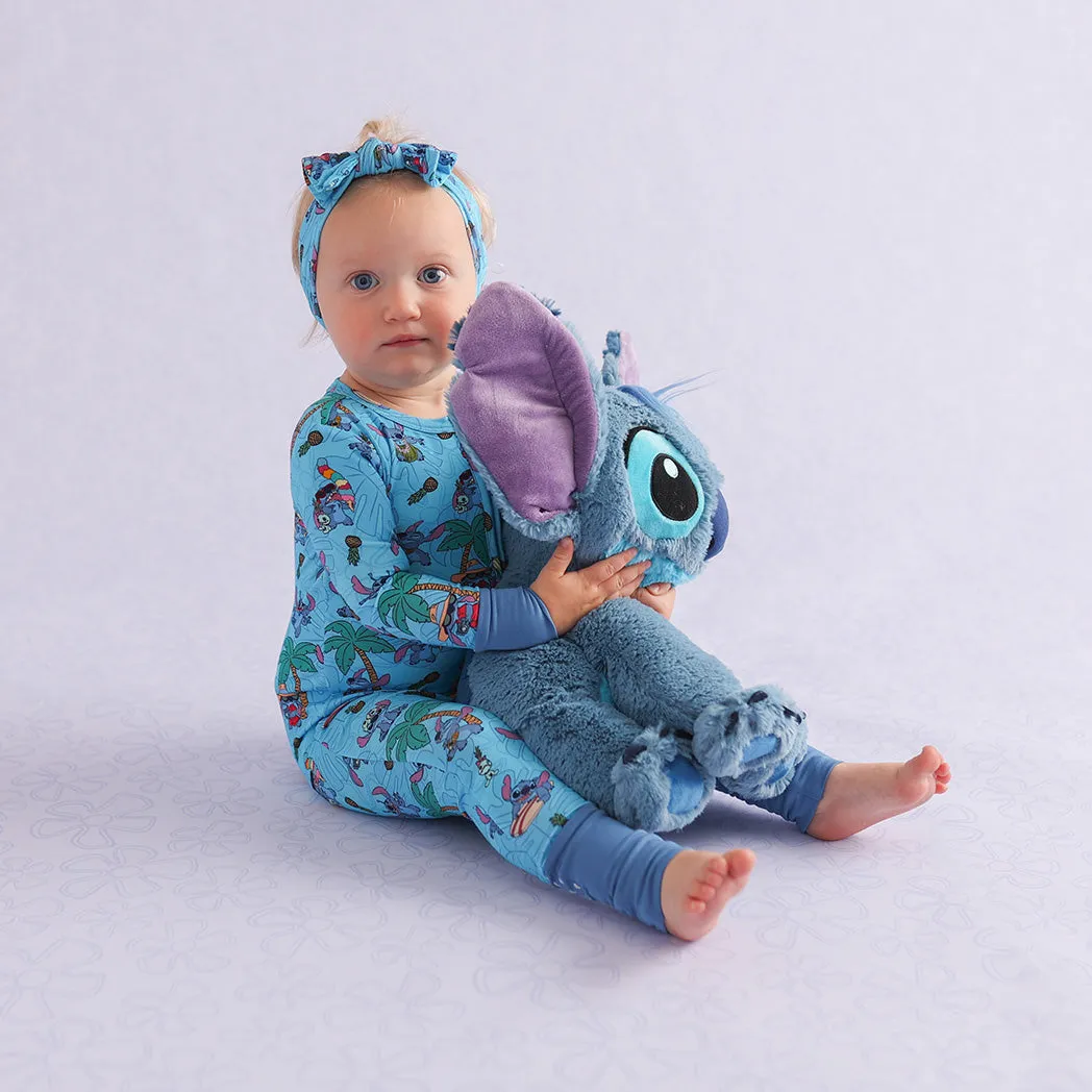 Disney Tropical Stitch Convertible One Piece