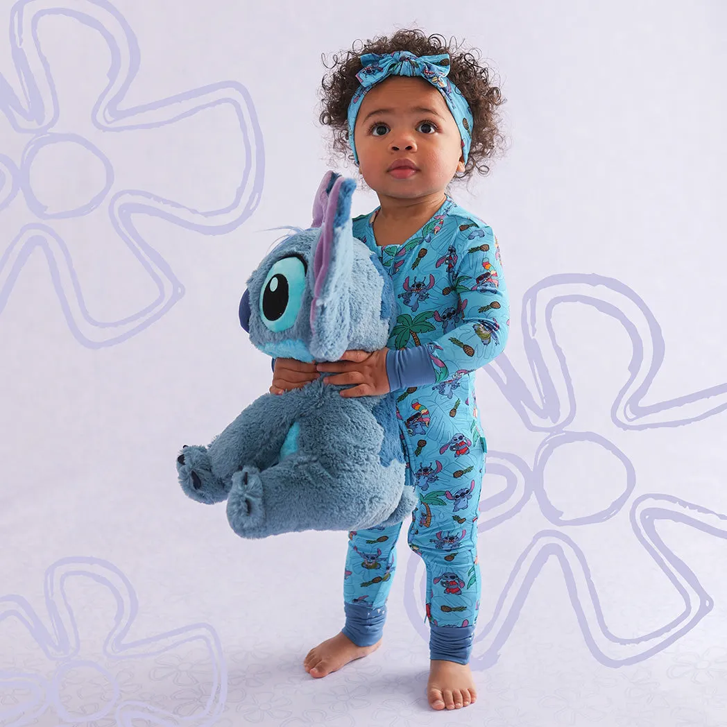 Disney Tropical Stitch Convertible One Piece