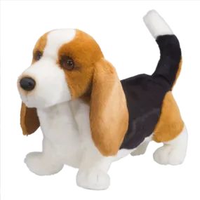 Douglas Harold Bassett Hound 16"