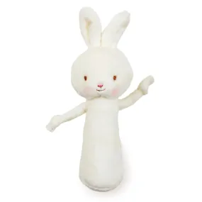 Friendly Chime Rattle | White