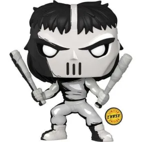 Funko Pop Teenage Mutant Ninja Turtles #36: Casey Jones (Chase)