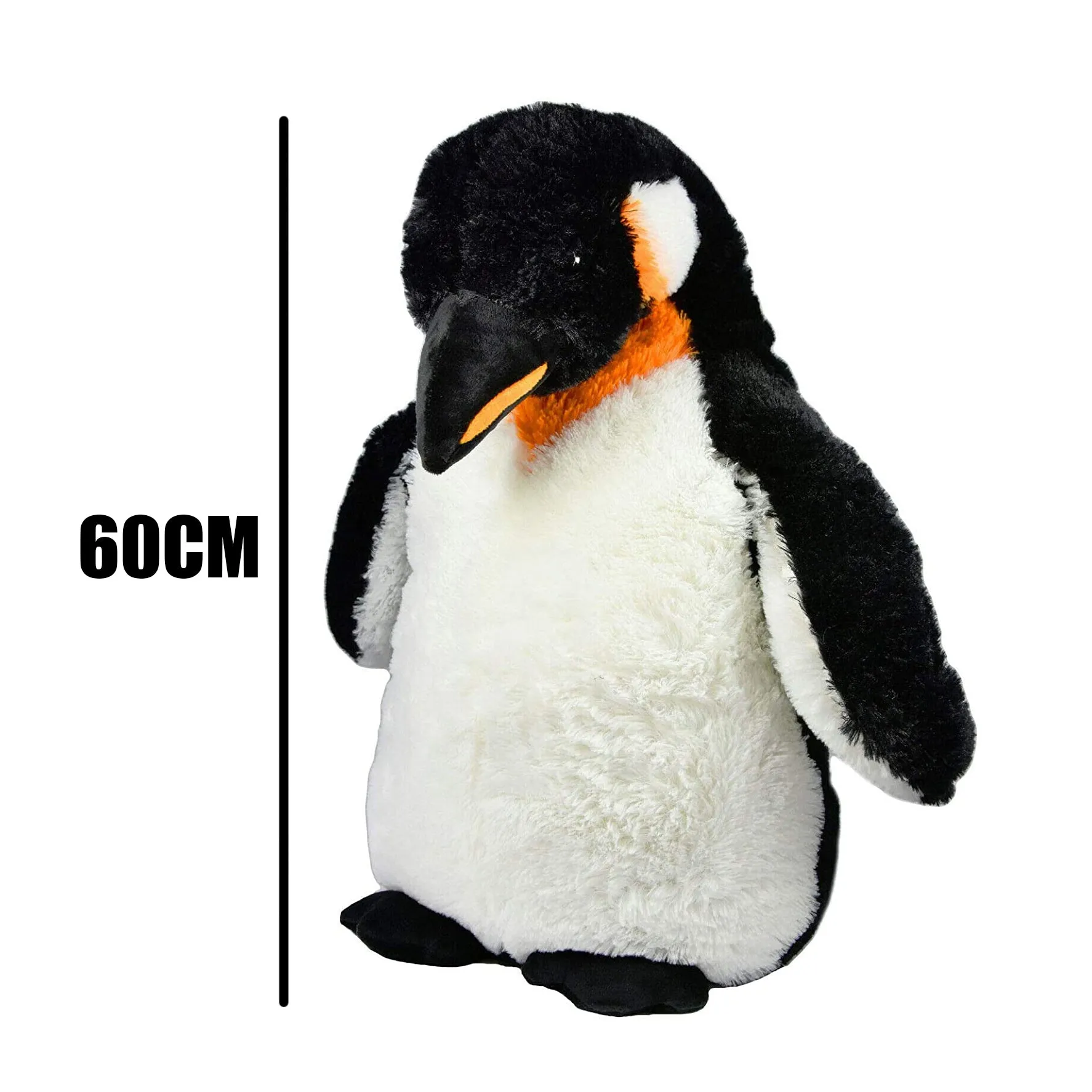 Giant Emperor Penguin Soft Toy