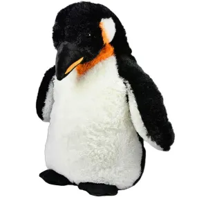 Giant Emperor Penguin Soft Toy