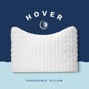 Hover Ergonomic Pillow