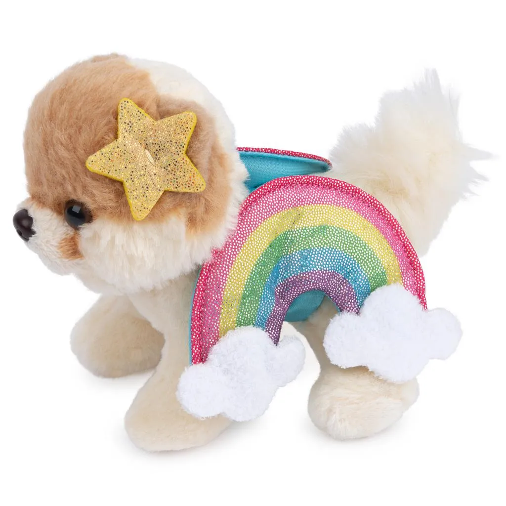 Itty Bitty Boo Rainbow 5"