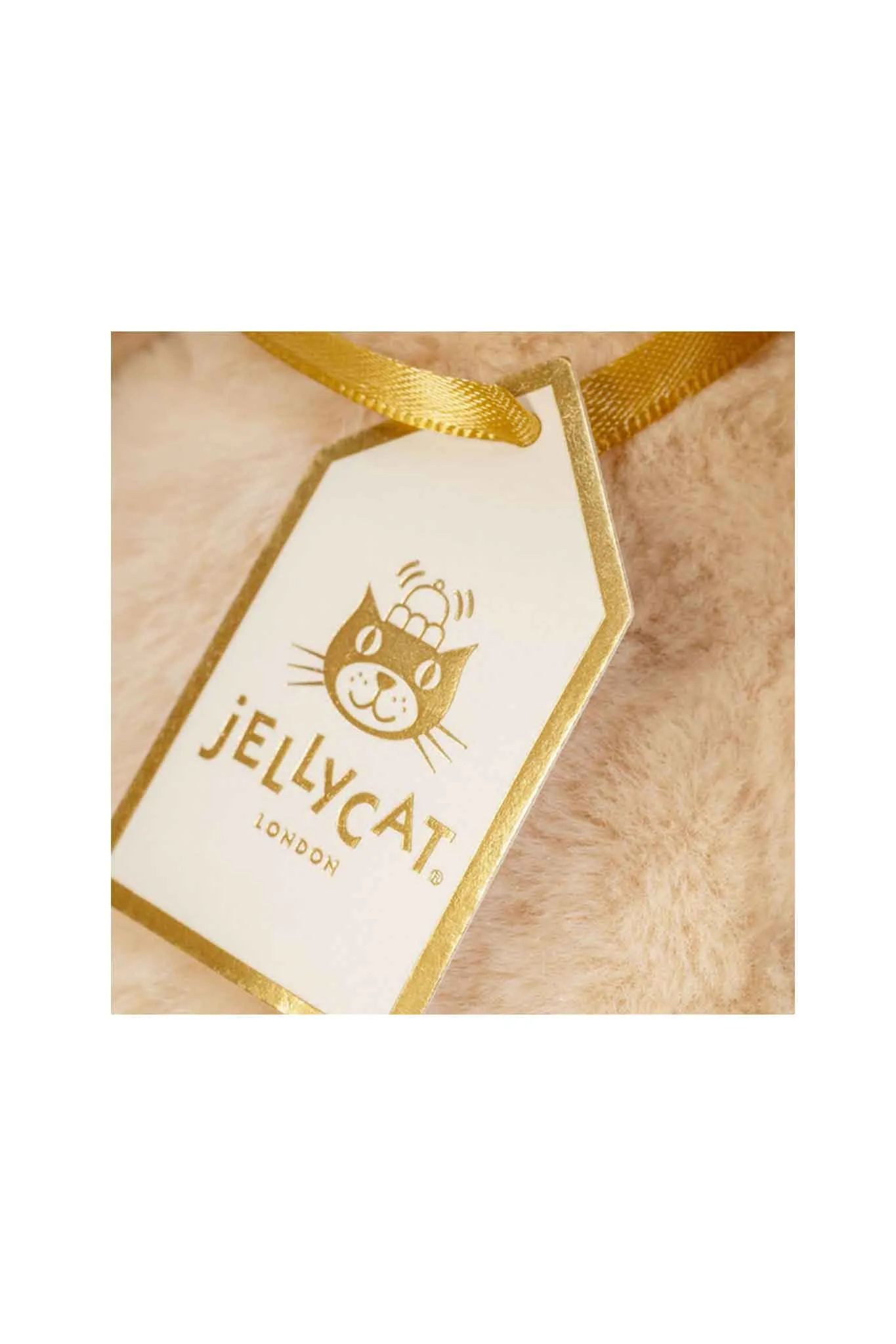 Jellycat Bashful Luxe Bunny Willow