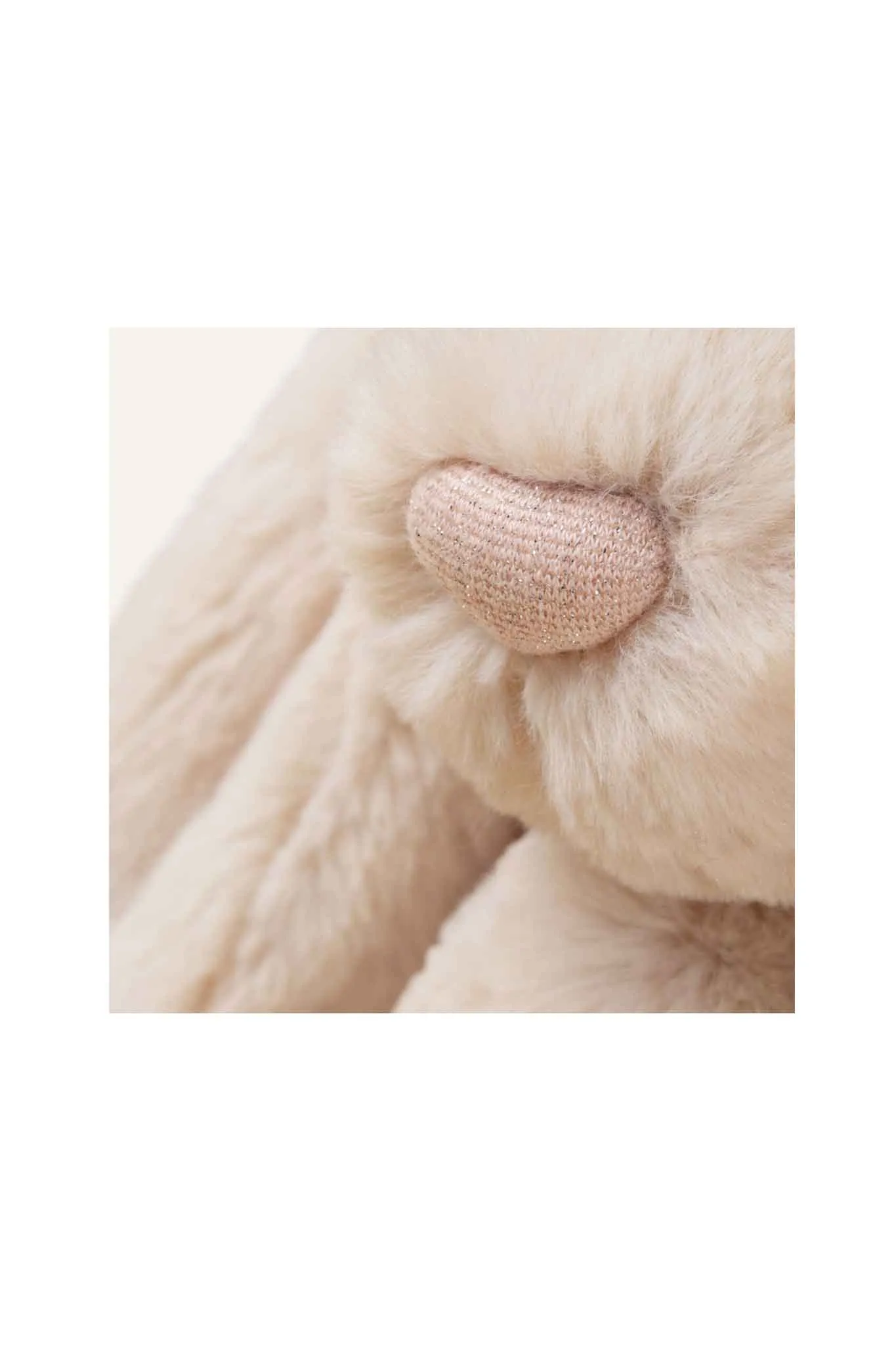 Jellycat Bashful Luxe Bunny Willow