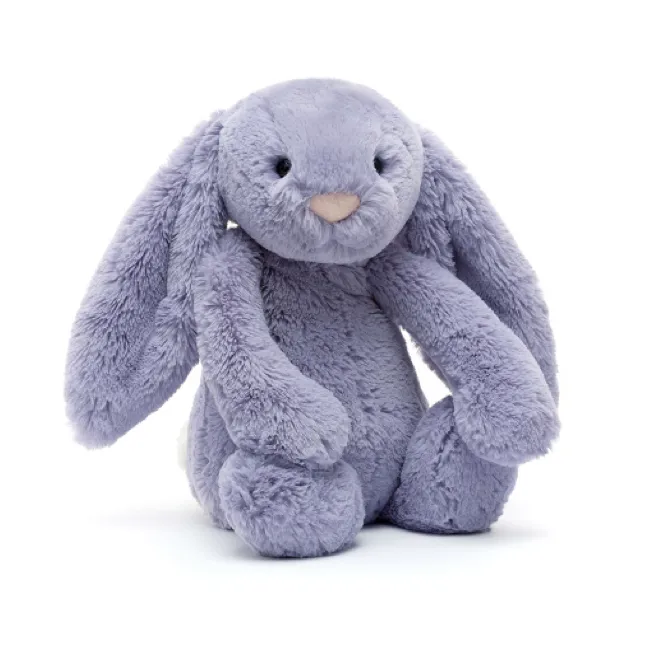 Jellycat Bashful Viola Bunny - Medium