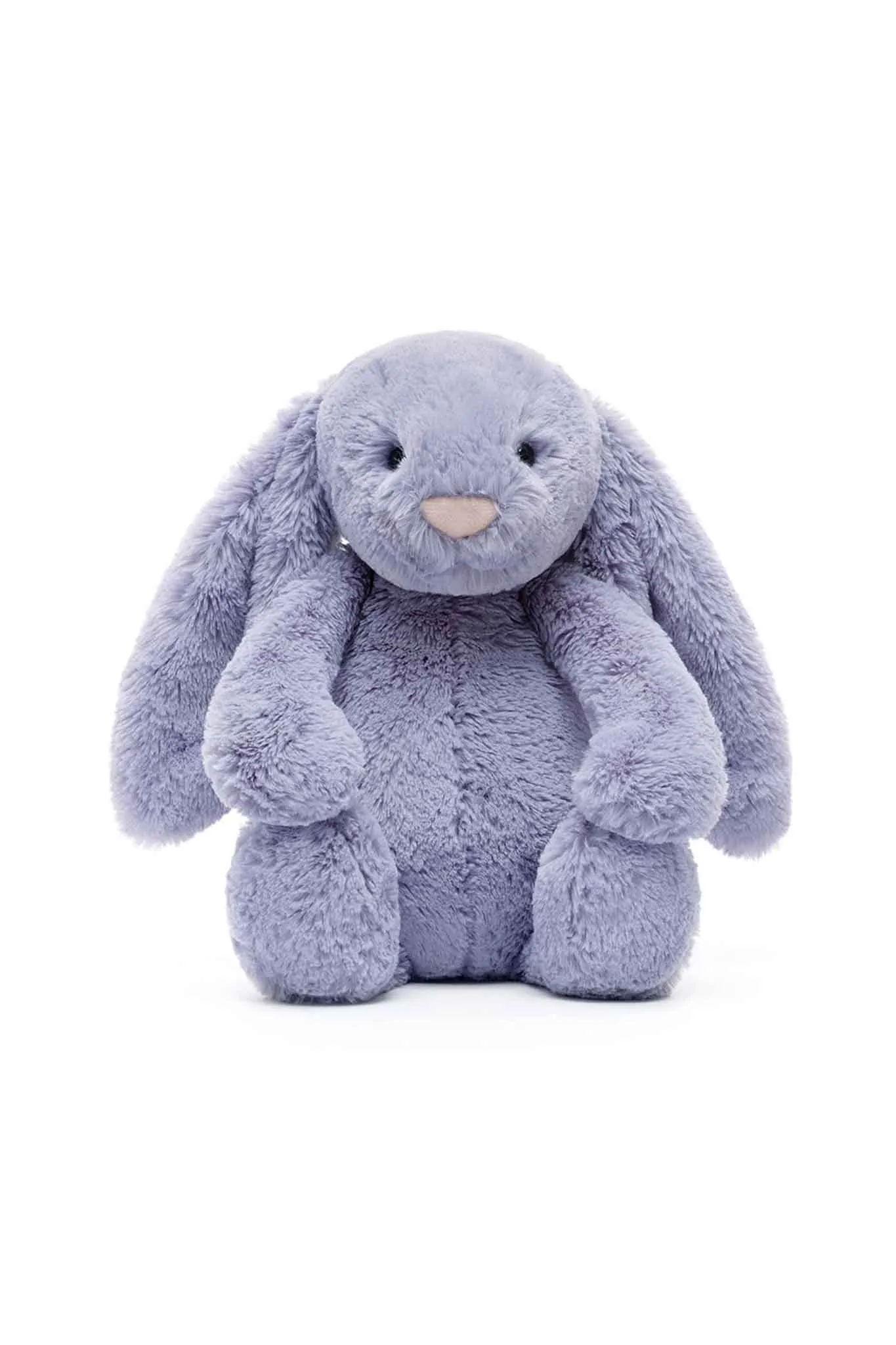 Jellycat Bashful Viola Bunny Original