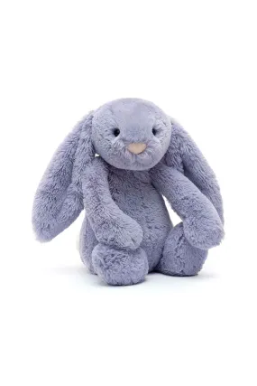 Jellycat Bashful Viola Bunny Original