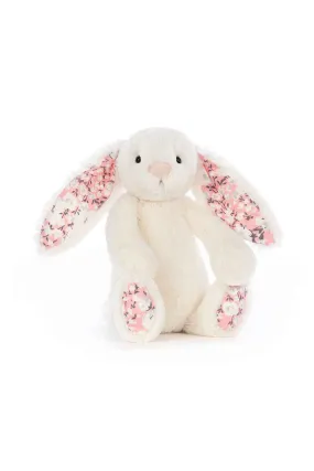 Jellycat Blossom Cherry Bunny Little