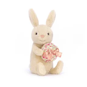 Jellycat Bonnie Bunny with Egg