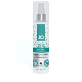 JO Misting Toy Cleaner Fresh Scent 4 Ounce Spray