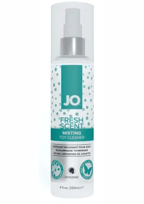 JO Misting Toy Cleaner Fresh Scent