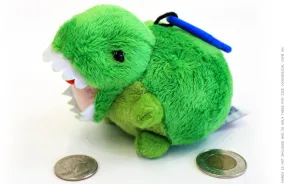 Key Rex Plush, WOW!