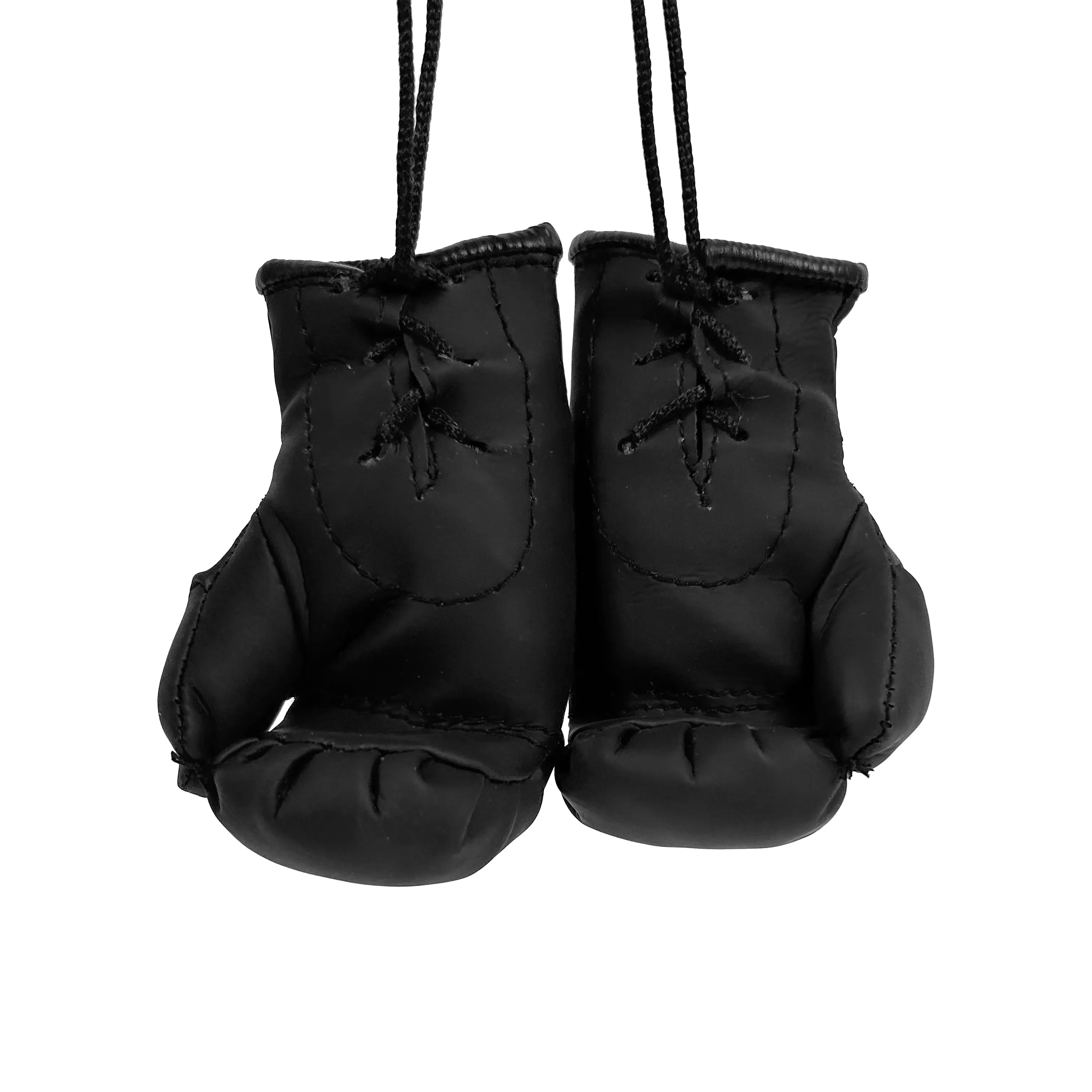 Knockout Mini Boxing Gloves Keychain