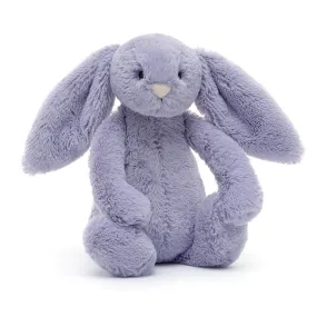 Little Bashful Viola Bunny