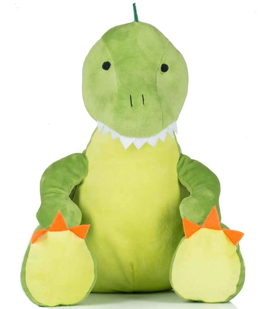 MM53 - Mumbles Zippie Dinosaur