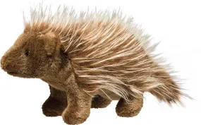 Percy Porcupine