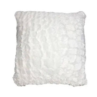 Pillowtex Plush 18'x18' Plush Throw Covers