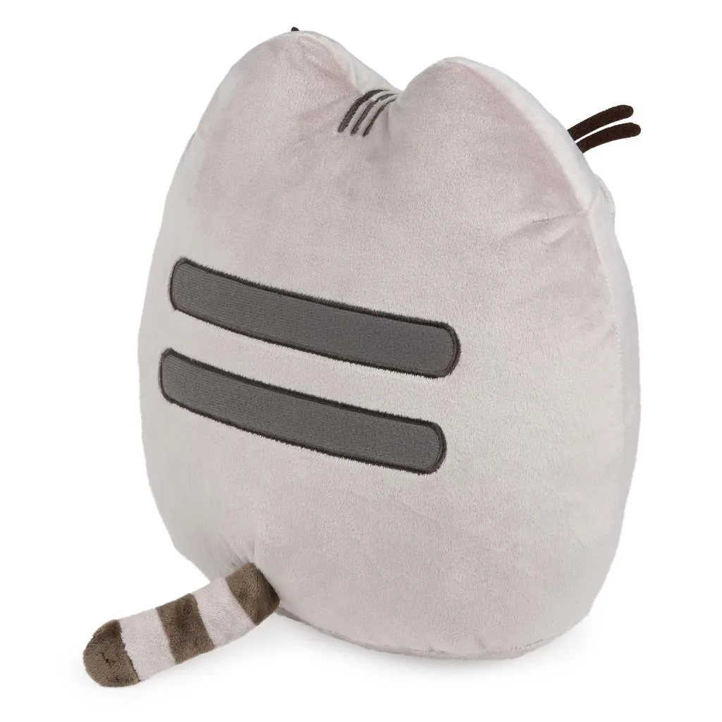 Pusheen Squishsheen Sitting Toe Beans 11"