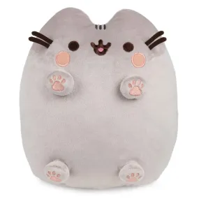 Pusheen Squishsheen Sitting Toe Beans 11"