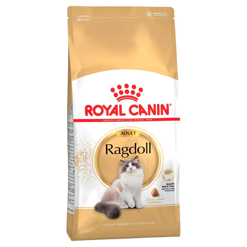 Royal Canin Ragdoll