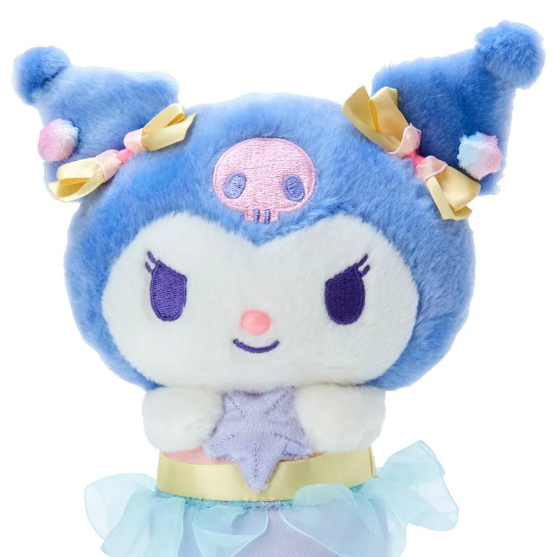 Sanrio Kuromi mermaid plushie ~ LAST ONE!