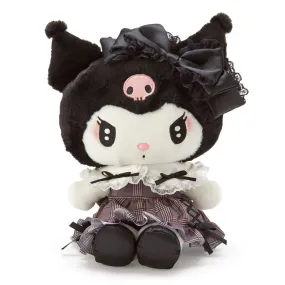 Sanrio Kuromi "Melokuro" plushie