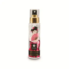 Shunga Geisha's Gentle Toy & Accessories Cleaner 3.89 Fl Oz