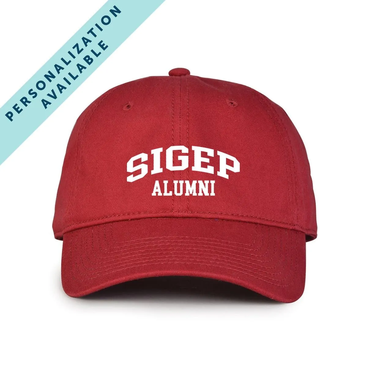 SigEp Alumni Cap