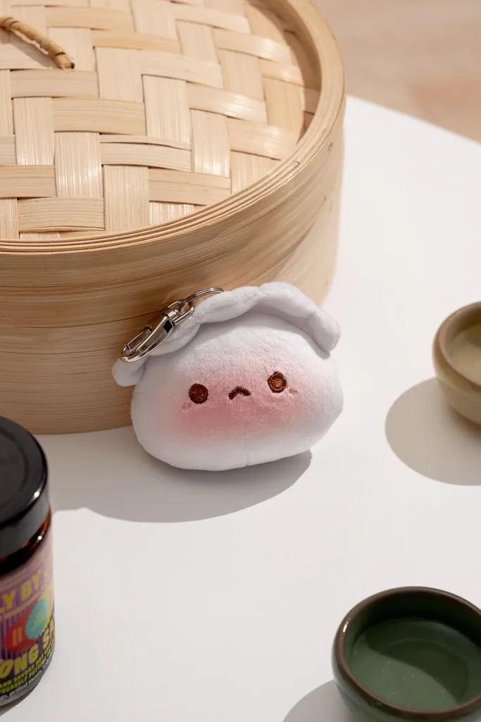 Smoko Dim Sum Blind Box Bag Charm