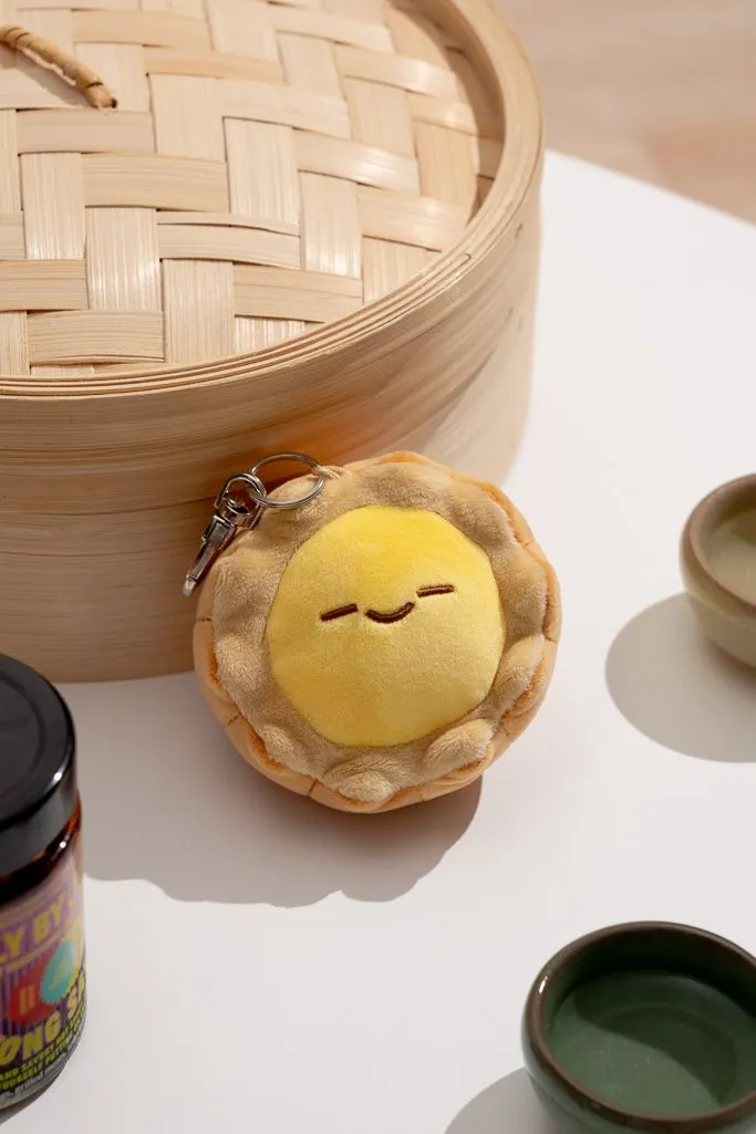 Smoko Dim Sum Blind Box Bag Charm