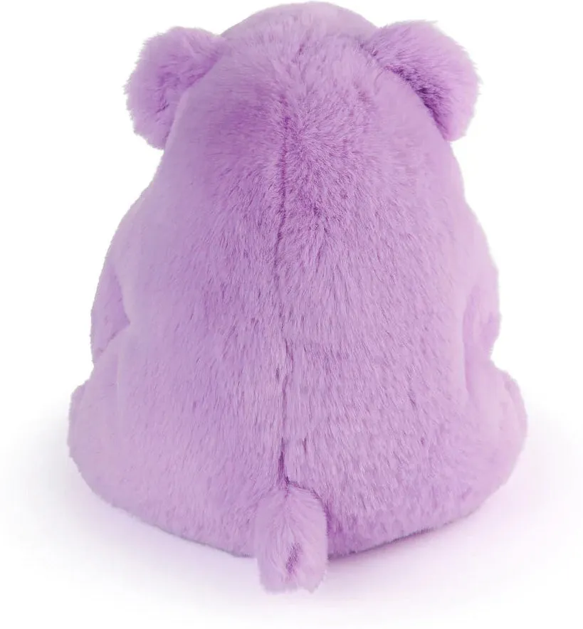 Snuffles Lavender Plush