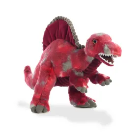 Spinosaurus Dinosaur Soft Toy